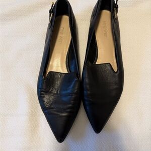 Nine West Black Women's Shoes